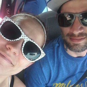 Meet your Posher, Teresa